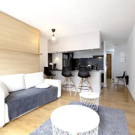 Studio A Jean De Luz Avec Magnifique Vue Sur La Ville Balcon Et Wifi Apartment Saint-Jean-de-Luz